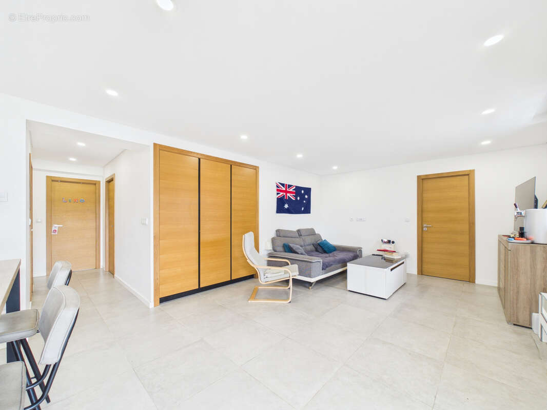 Appartement à MONTMELIAN