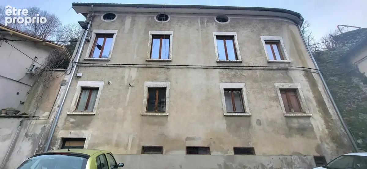 Appartement à VIENNE