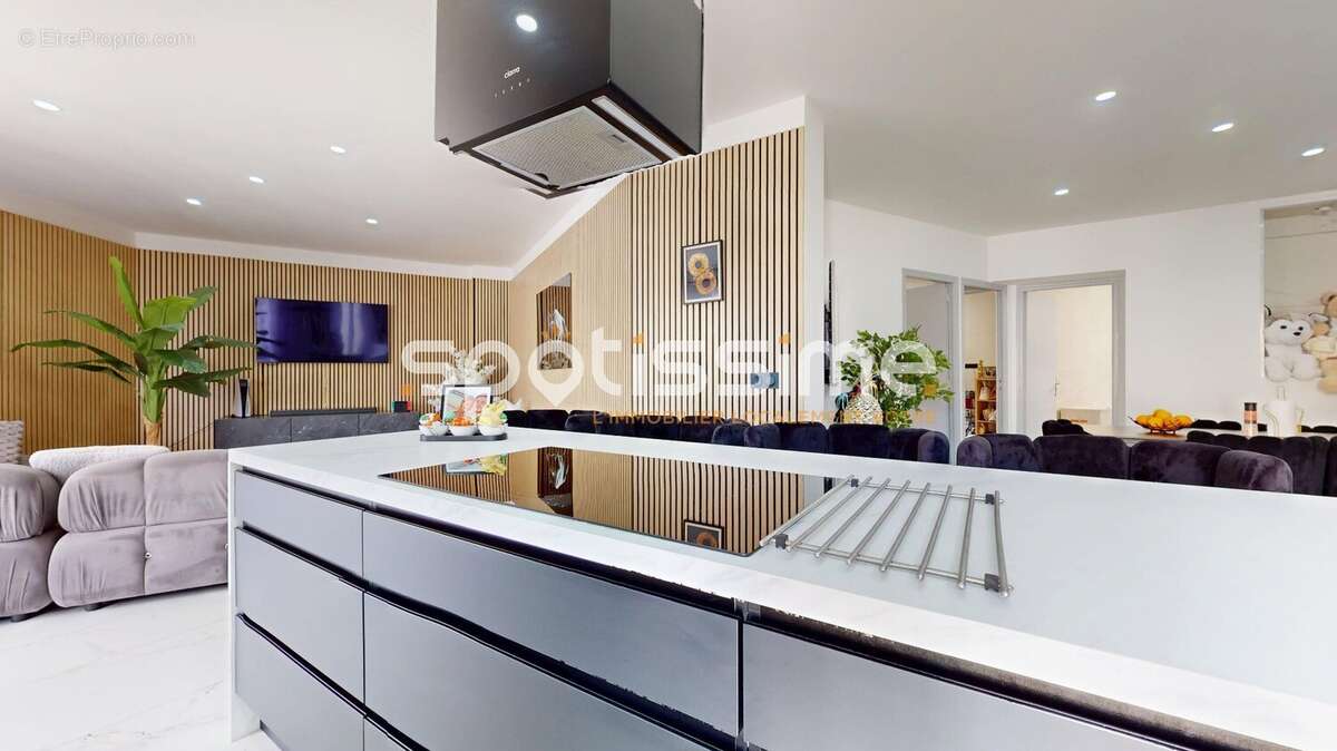 Appartement à AGDE