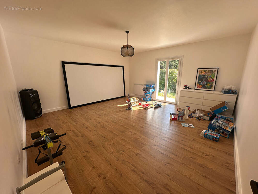 Maison à AIX-EN-PROVENCE