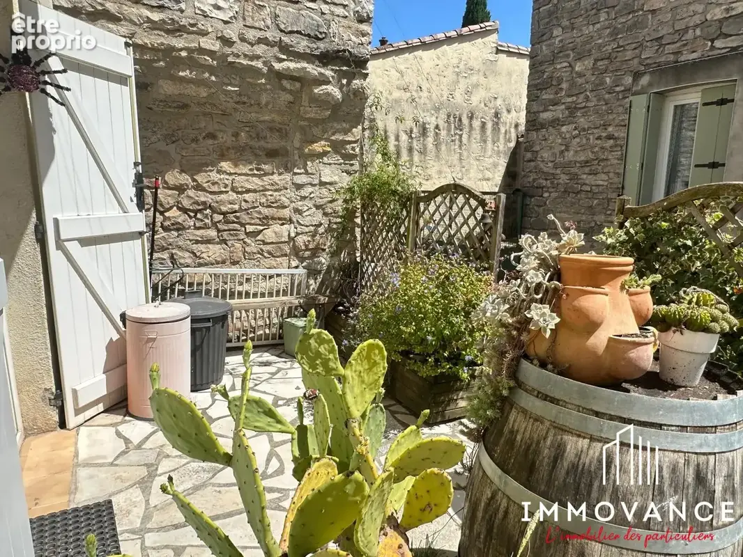 Maison 3 pièces 93 m² à vendre à Claret (34270) - photo 8