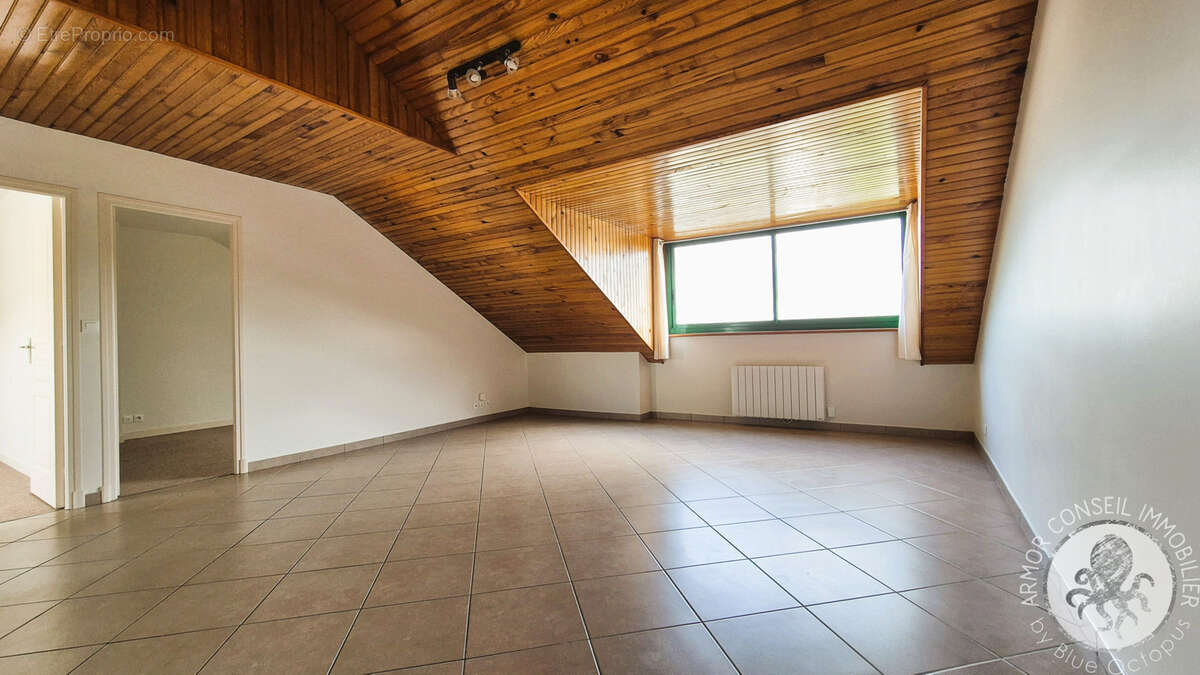 Appartement Lamballe - photo 4