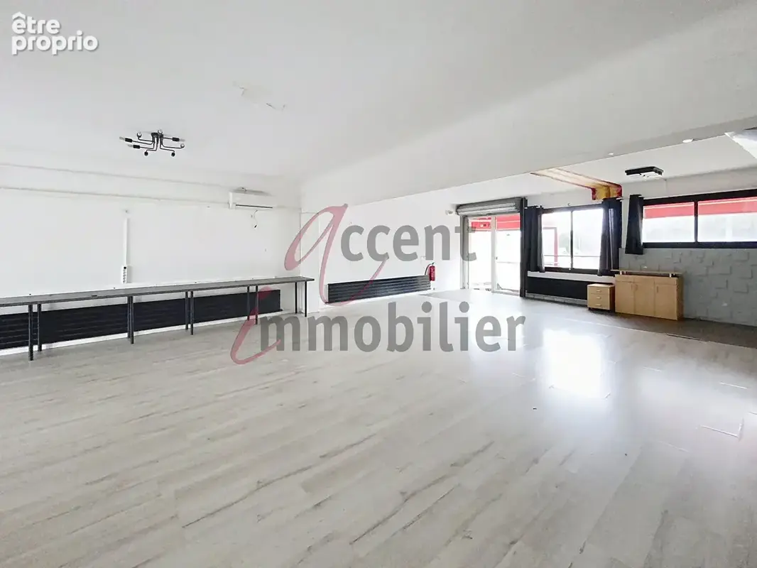 A vendre bureaux de 140m² Cavaillon. - photo 3
