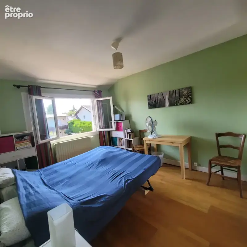 Maison Orsay 5 pièce(s) 114 m2 - photo 11