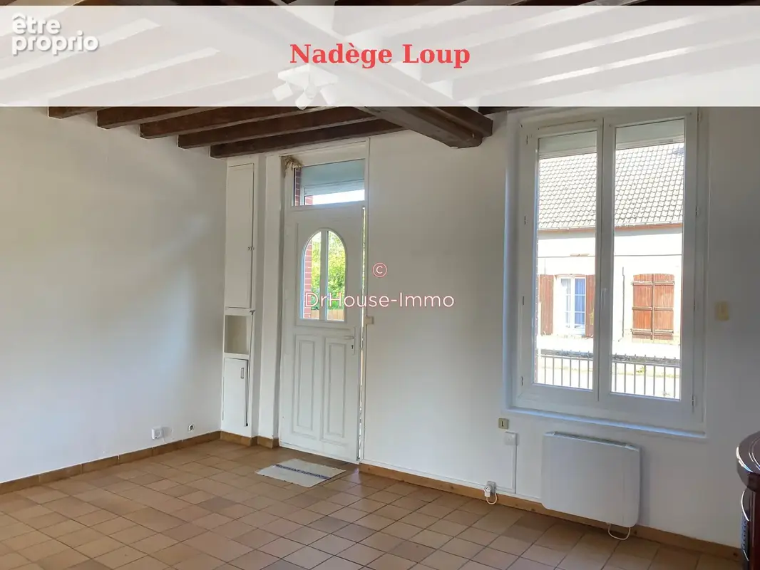 Maison 3 pièces 68 m² à vendre à Bleneau (89220) - photo 3