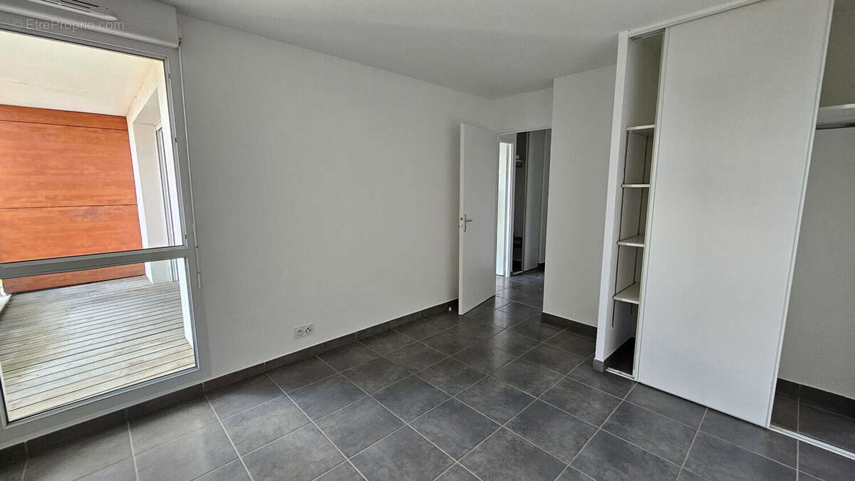 Appartement à TOURS