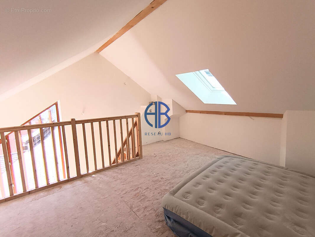 Appartement avec terrasse, belle vue, lumineux - photo 11