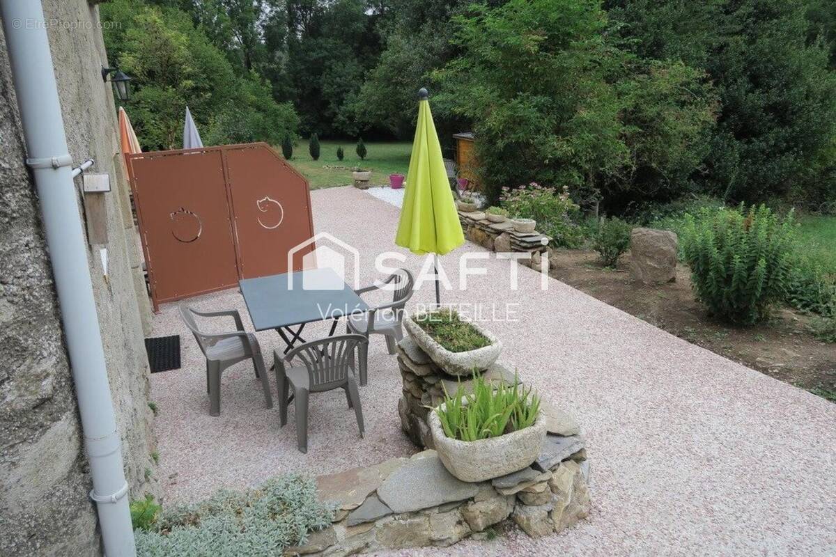 Photo 1 - Maison à LE SOULIE