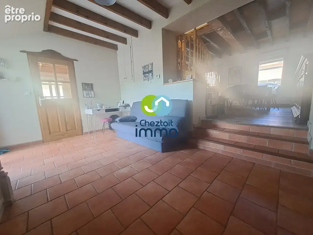 Maison 2 chambres jardin - photo 6