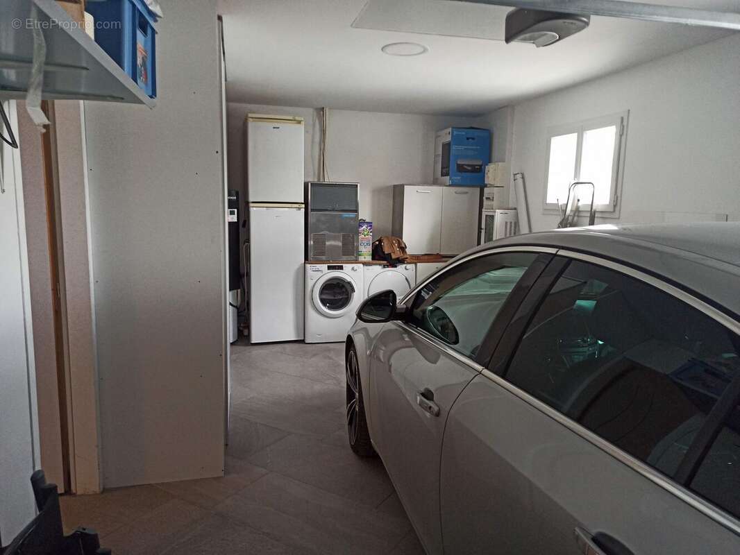 Maison 152 m² à Revel  - photo 8