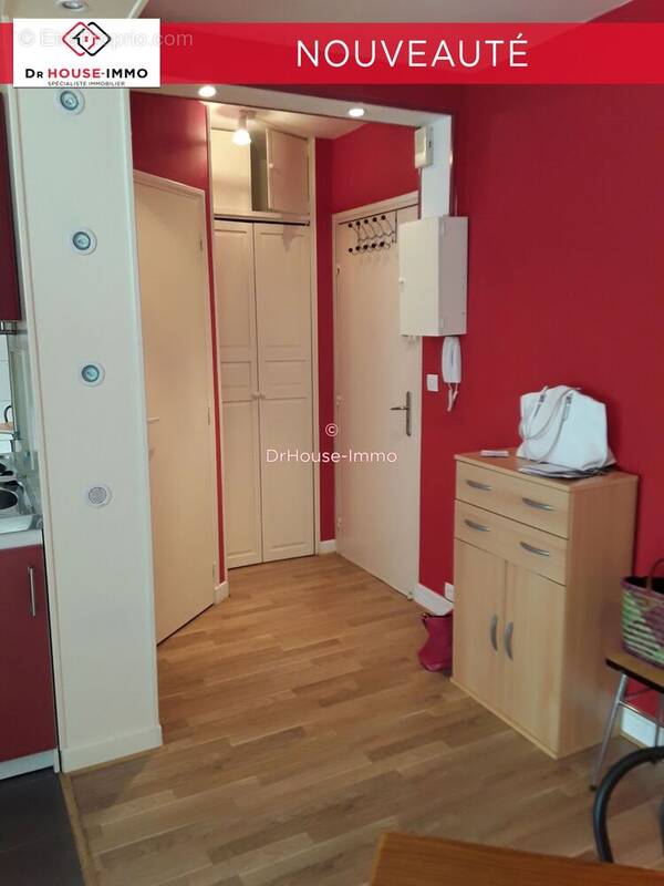 Appartement à CAEN