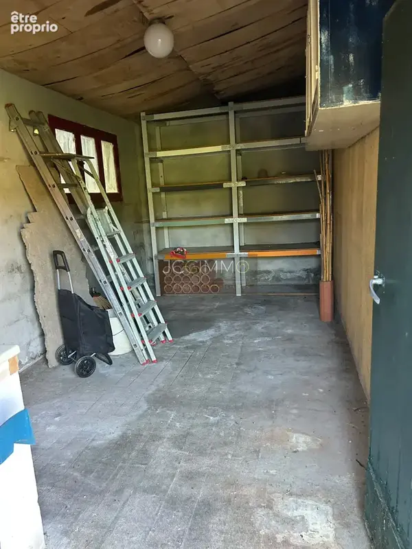 Carnoules bâti de 50m2 sur 343m2 - photo 9
