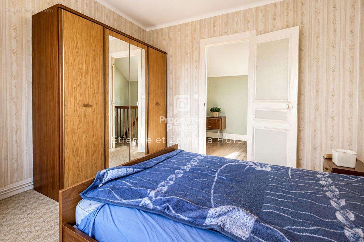 Maison à VATAN