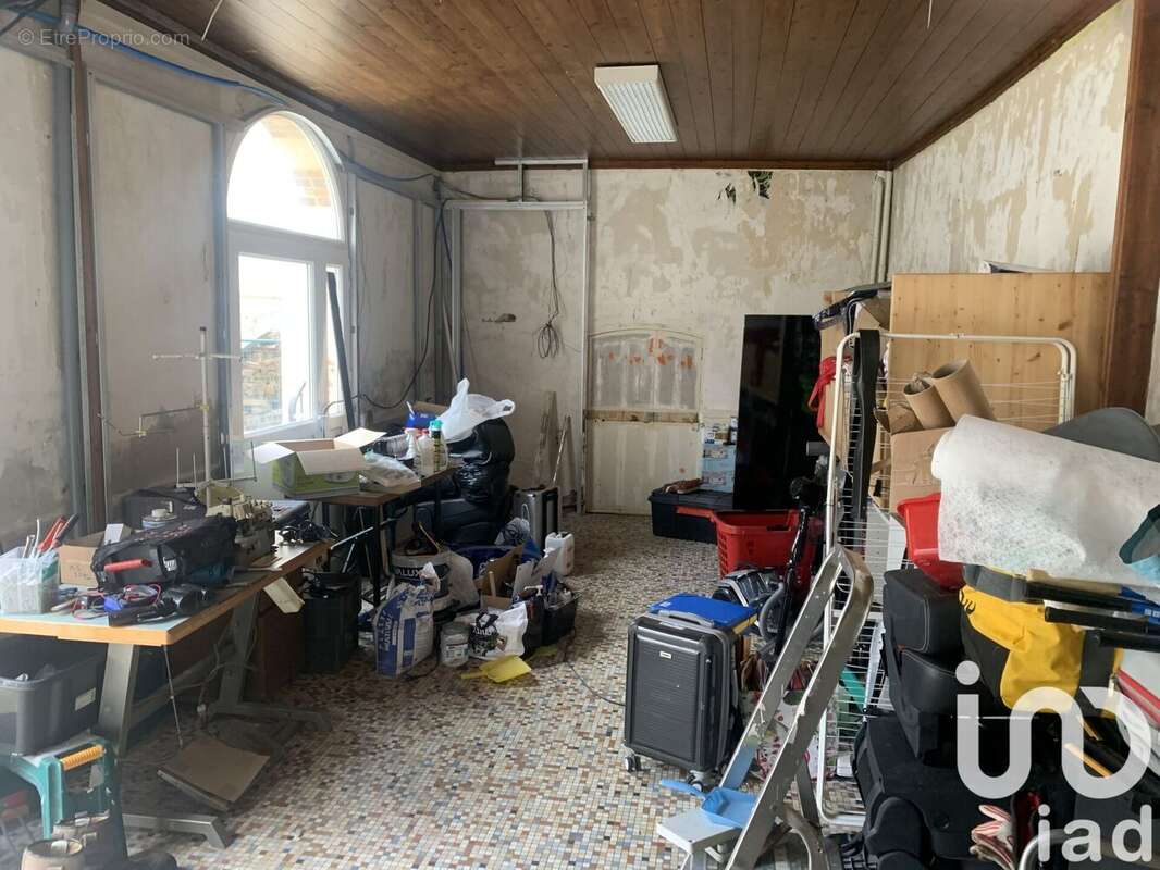 Photo 9 - Maison à BESSE-SUR-BRAYE