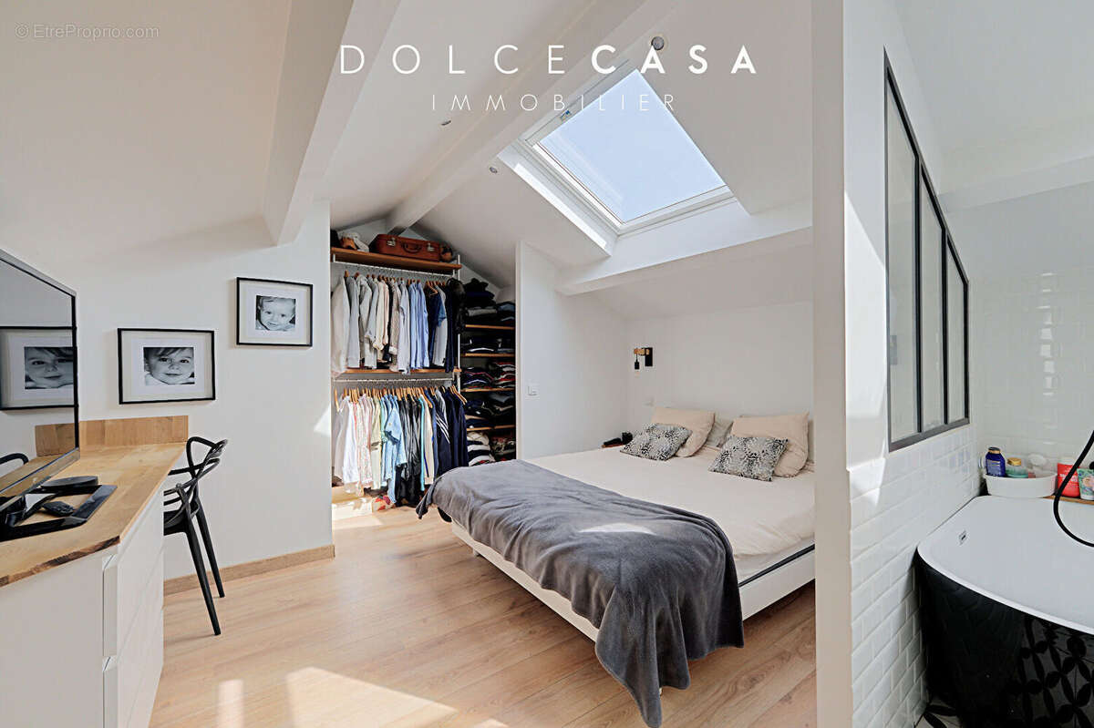 Maison à LE PERREUX-SUR-MARNE