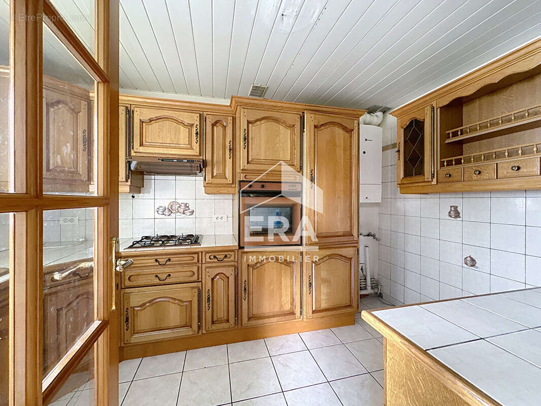 Maison à ERAGNY