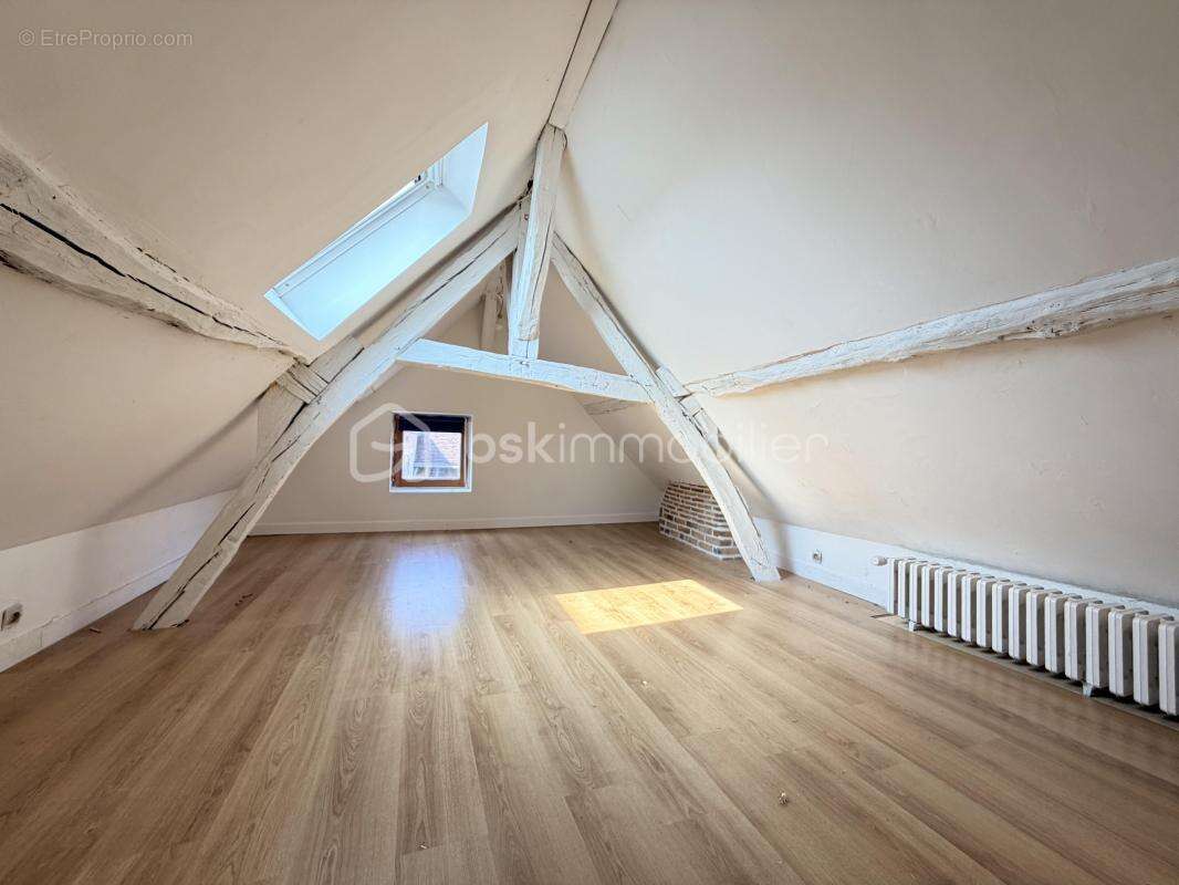 Charmante maison solognote indépendante de 124 m² - photo 12