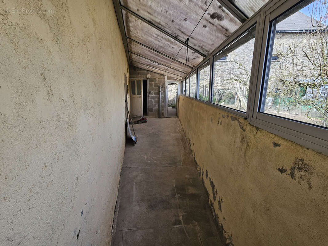 Maison de bourg proche des commerces - photo 13
