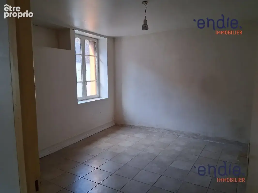 Maison 5 pièces 79 m² à vendre à Couleuvre (03320) - photo 6