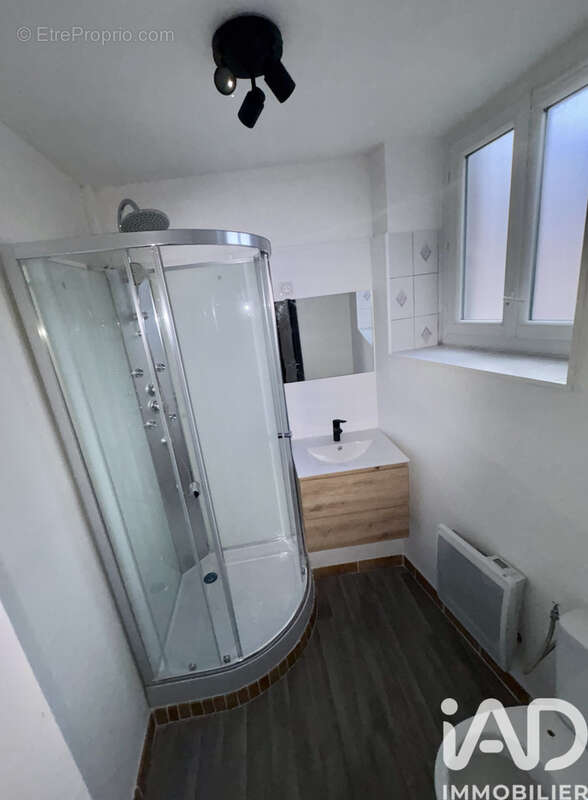 Photo 5 - Appartement à AUBENAS