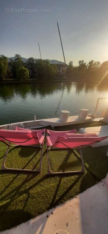 Coup de cœur : Péniche d’habitation tout confort – Votre futur cocon sur l'eau - photo 7