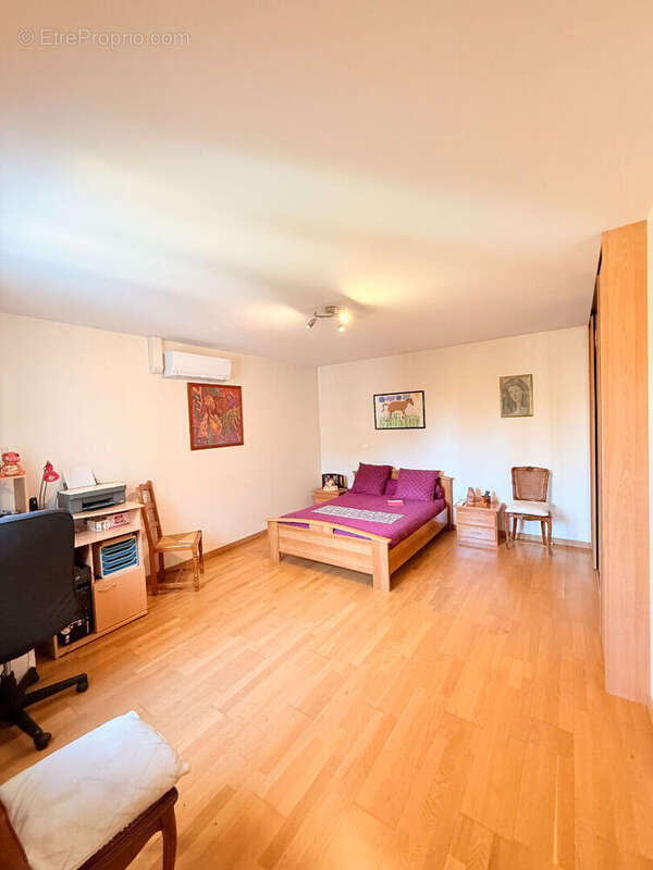 Maison à ARNOUVILLE-LES-GONESSE