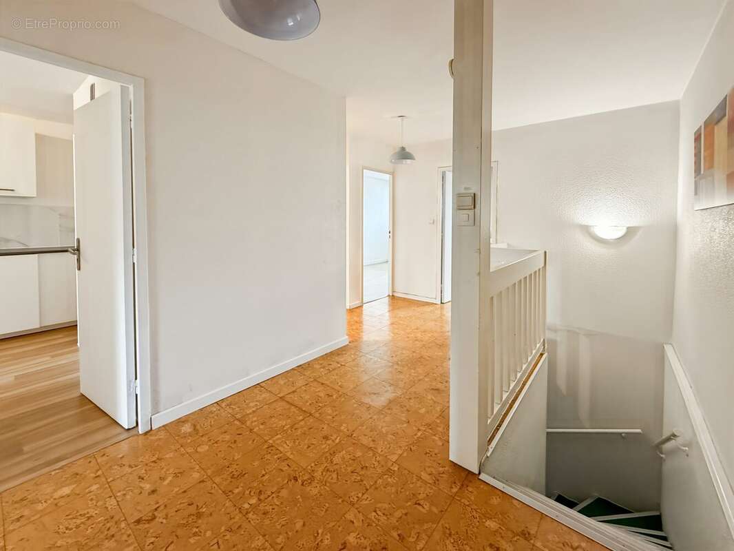 Appartement à BLAGNAC