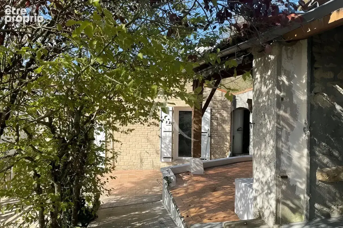Maison Chaille Les Marais - photo 6