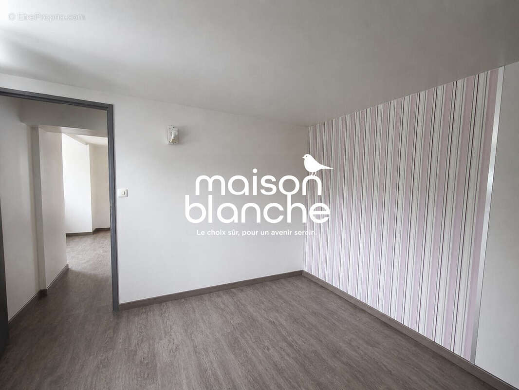 Appartement à POITIERS