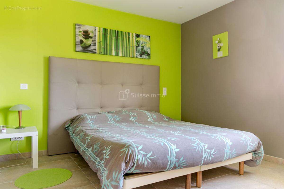 Maison à BAVILLIERS