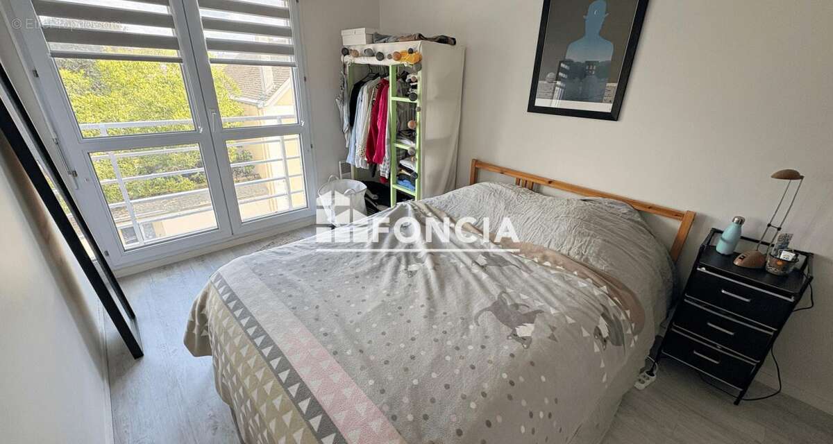 Appartement à ANGERS