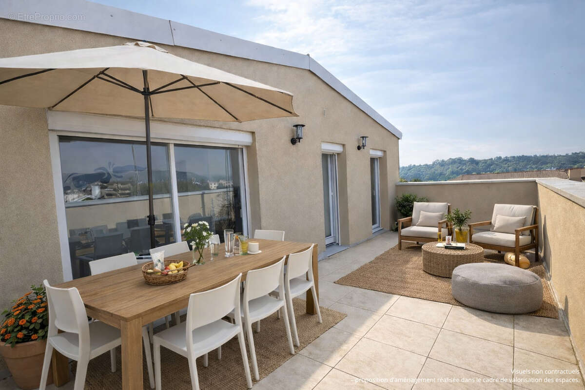 Appartement à VALENCE