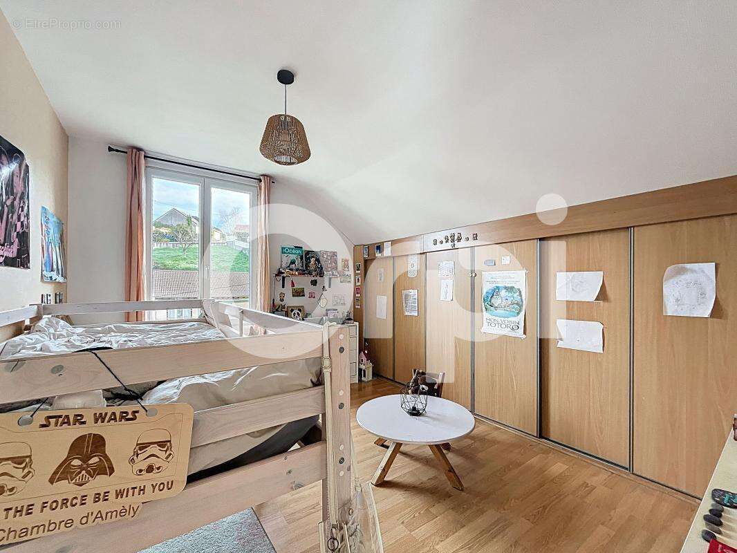 Maison à BRIVE-LA-GAILLARDE