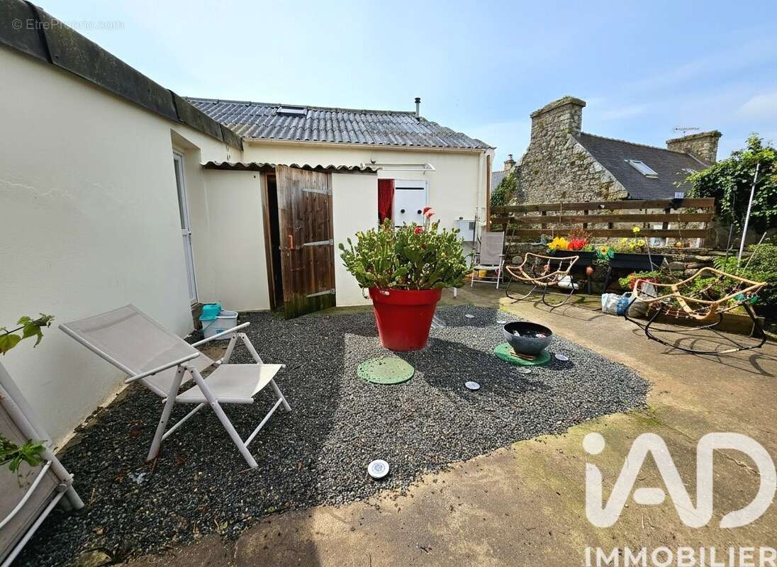 Photo 4 - Maison à ILE-MOLENE