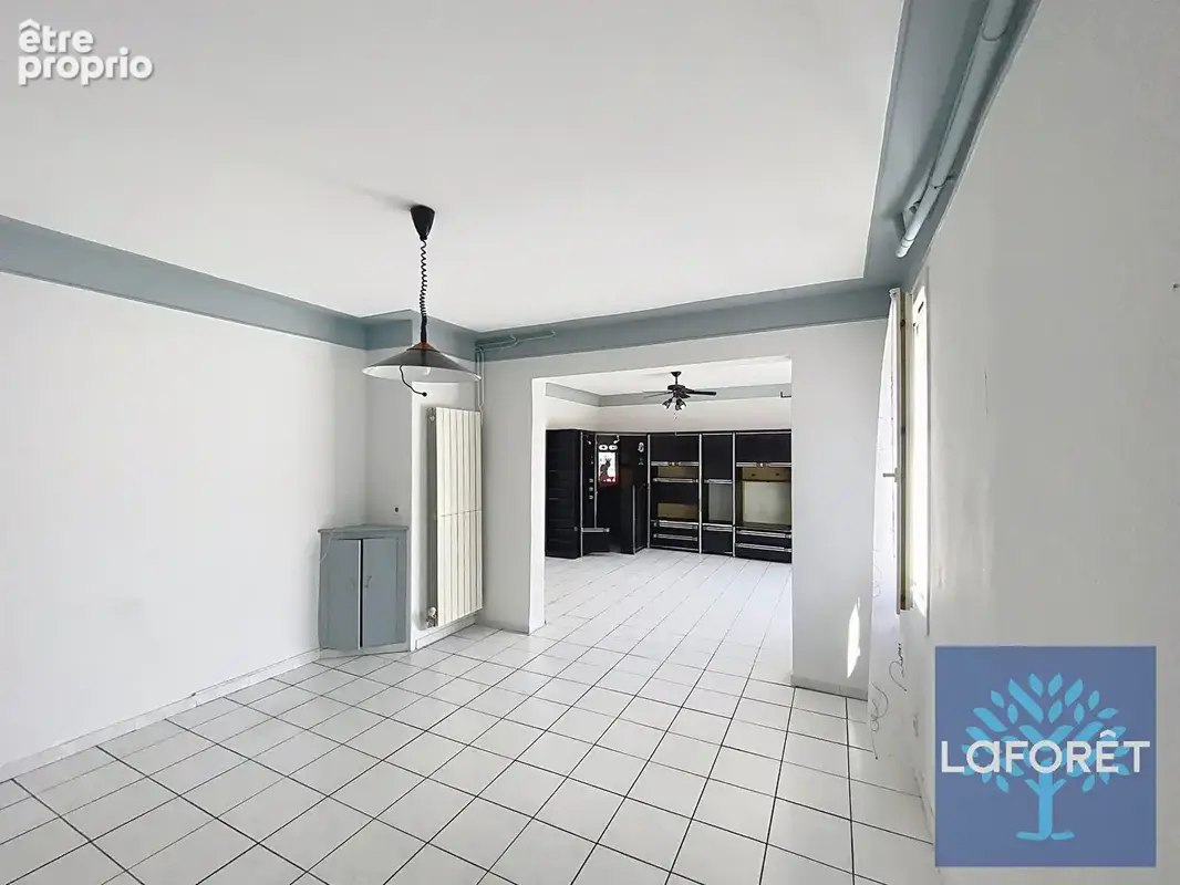 Charmant T3 de 84 m² avec terrasse plein sud - photo 5