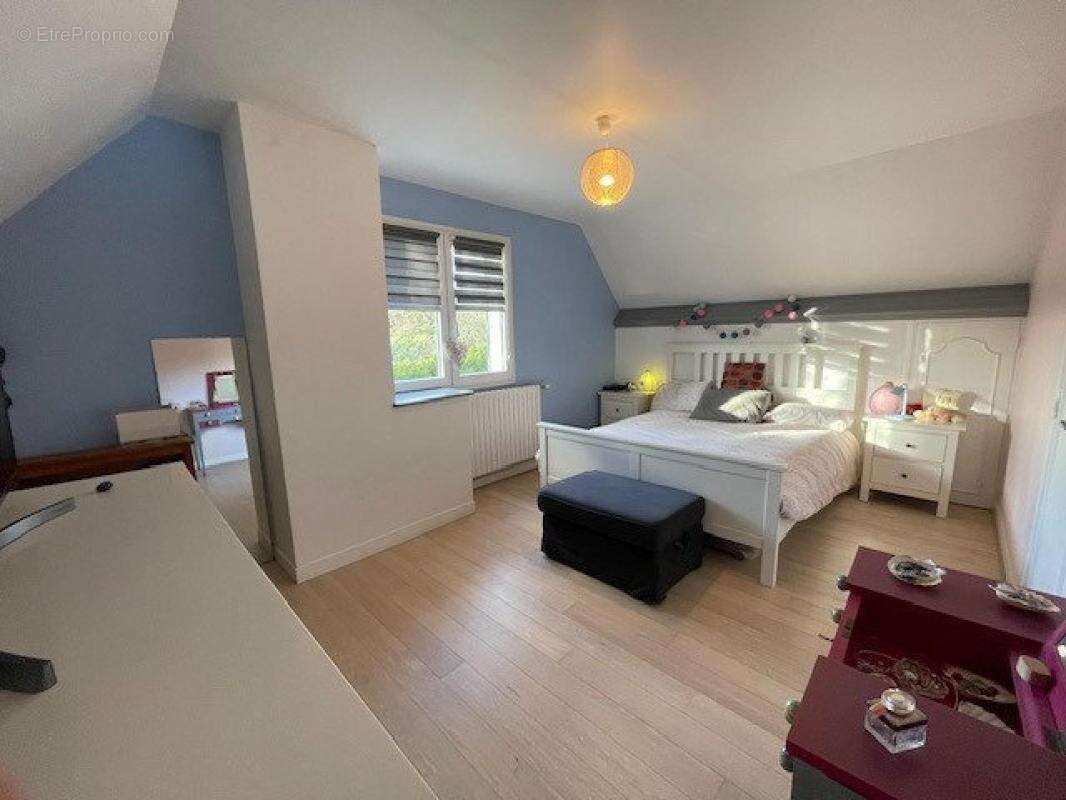 Maison avec piscine à 5min de dieppe - photo 8