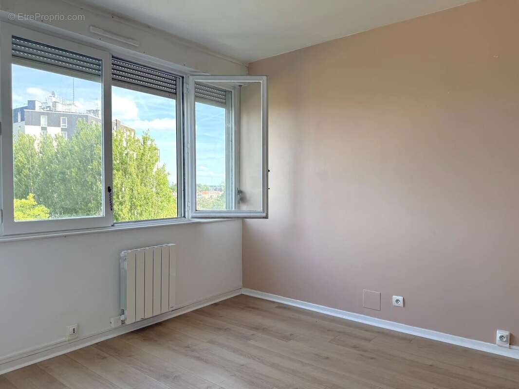 Appartement à DOUAI
