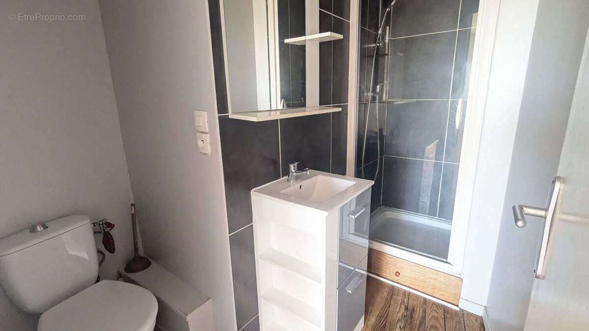 Appartement 24m² à caen - photo 6