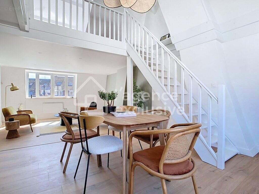 Appartement à LILLE