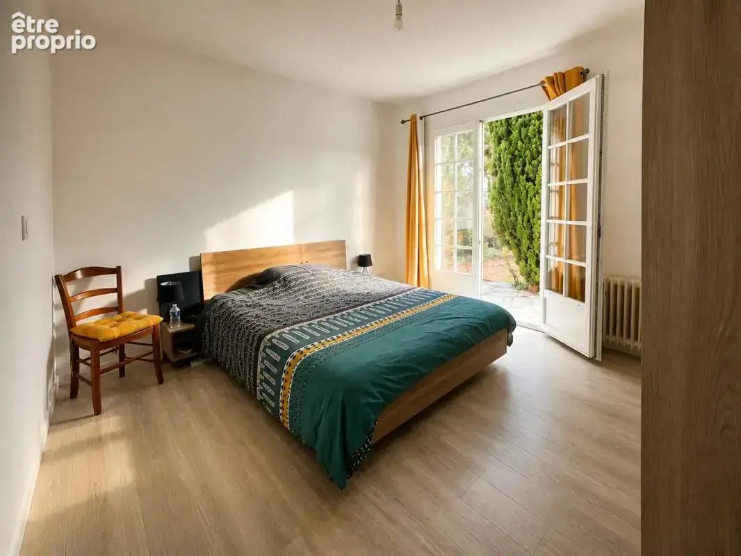 Maison de 4 pièces de 97 m² à Prin-Deyrançon - photo 6