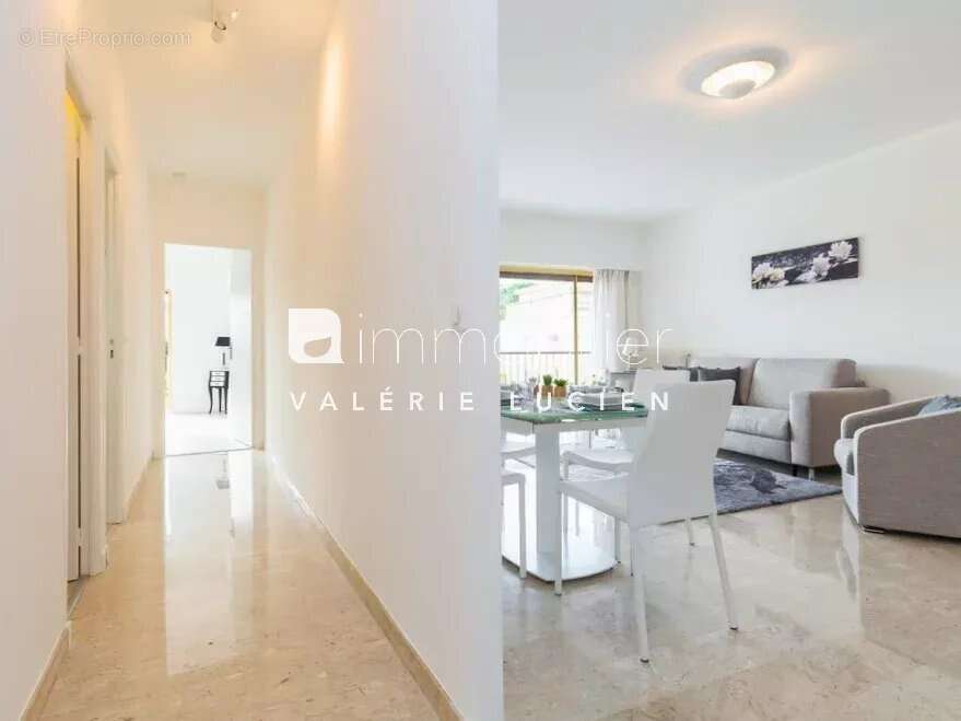 Cannes – Maison rénovée à deux pas des plages - photo 9