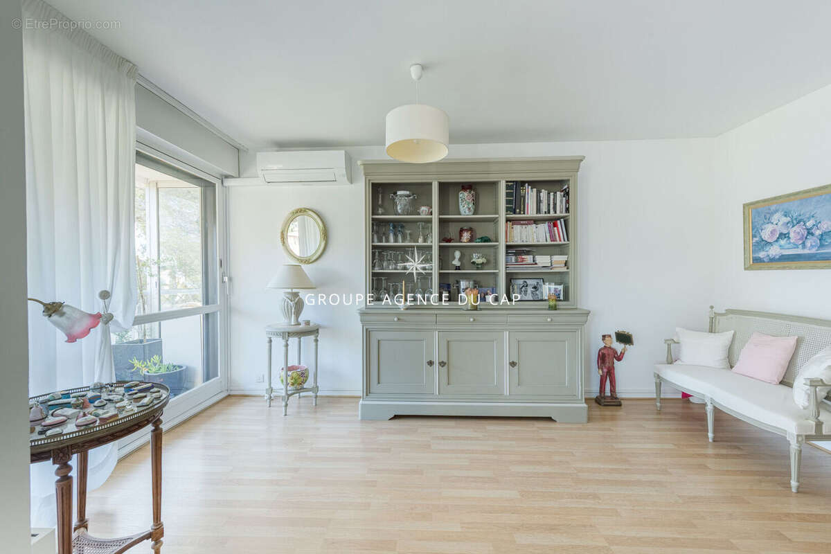Appartement à SAINT-RAPHAEL