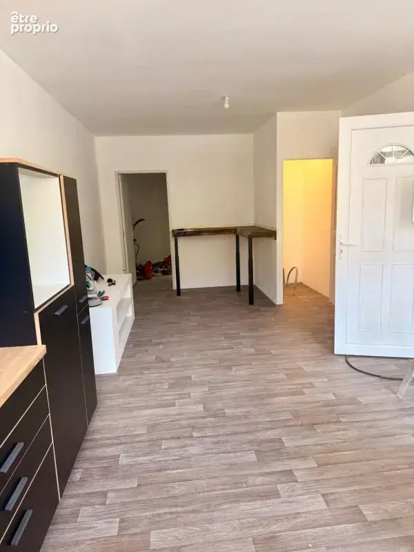 Immeuble à vendre CHEVILLON (52) - photo 12