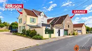 Maison à ISLES-LES-VILLENOY