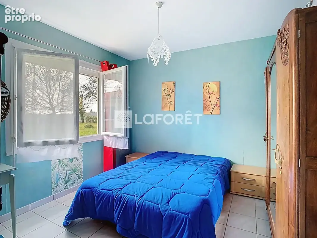 Maison 6 pièces 137 m2 + maisonette 2 pièces 33m² - photo 17