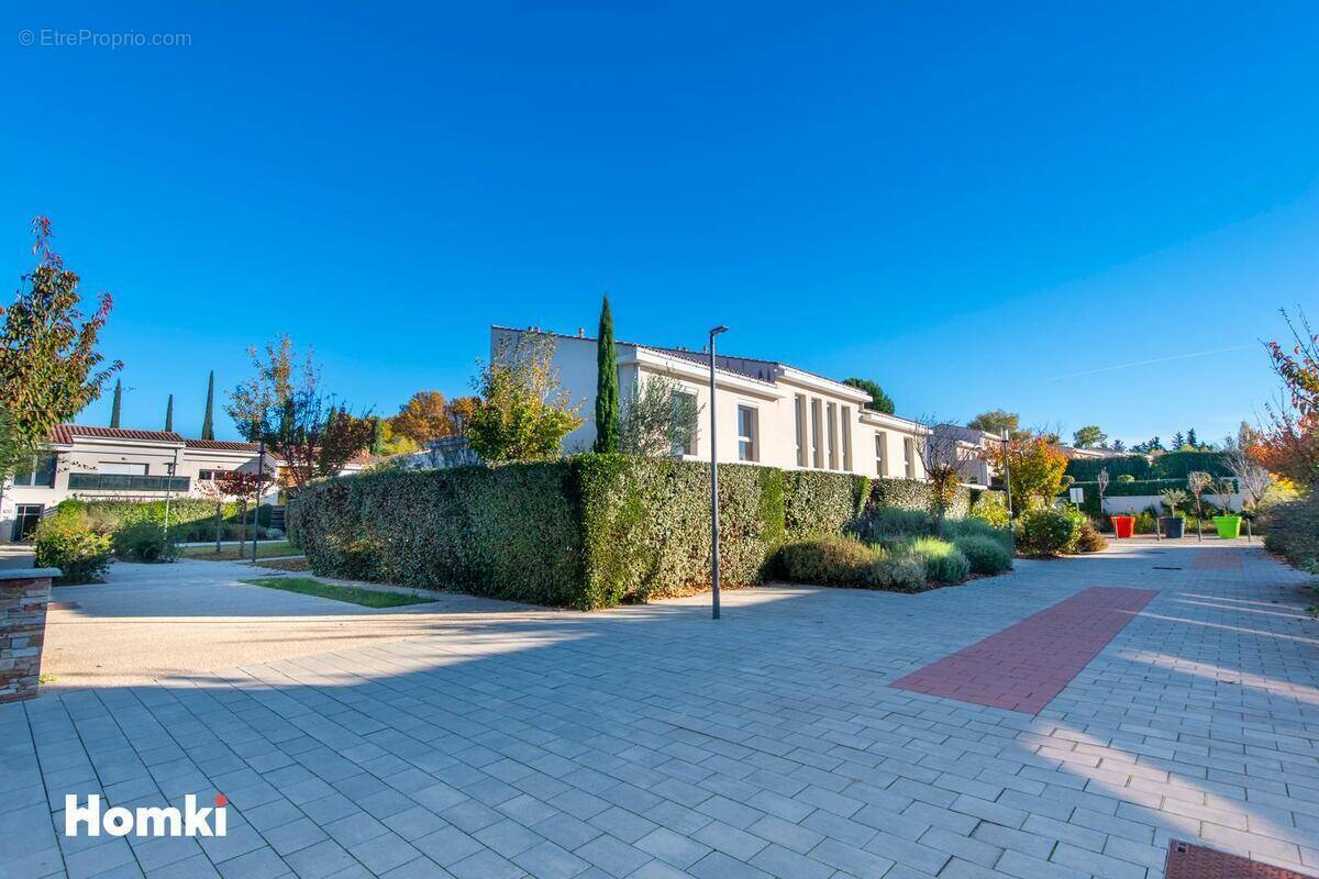 Appartement à AIX-EN-PROVENCE