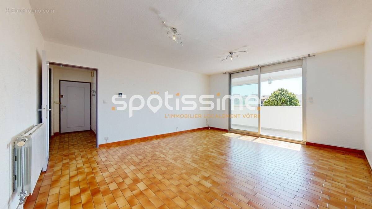 Appartement à AGDE