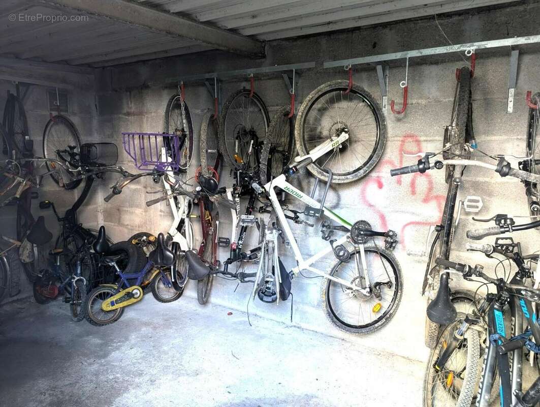 Photo 9 - Appartement à ANGERS