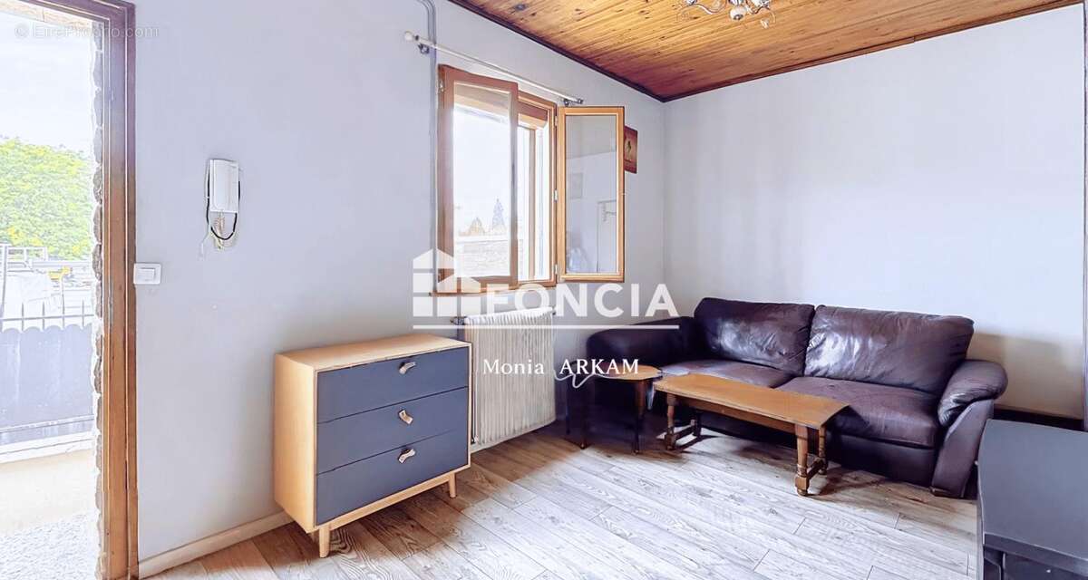 Maison familiale 6 pièces – 4 chambres – parcelle de 365 m² – fort potentiel après rénovation – exclusivité - photo 10