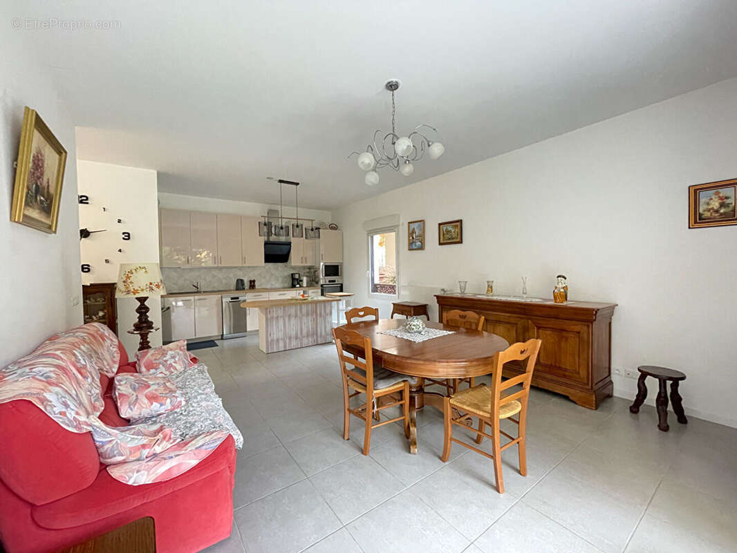 Appartement à FAVERGES